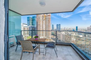 Superior & Spacious.over TLV Mall